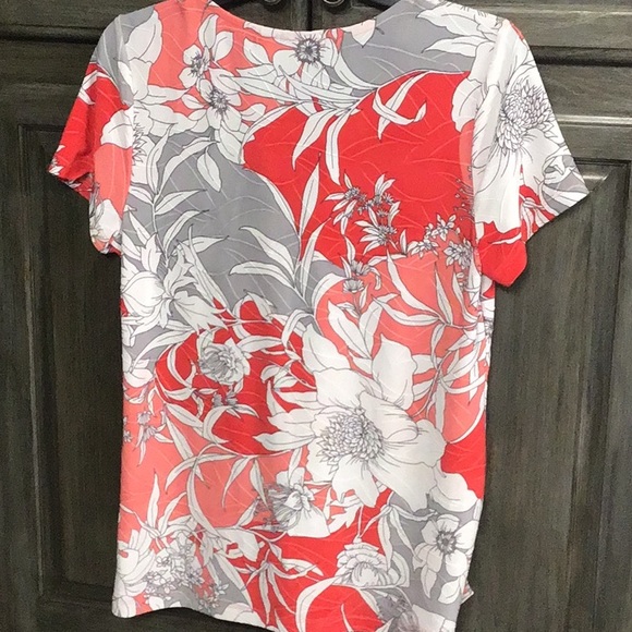 Croft & Barrow top - Picture 3 of 4